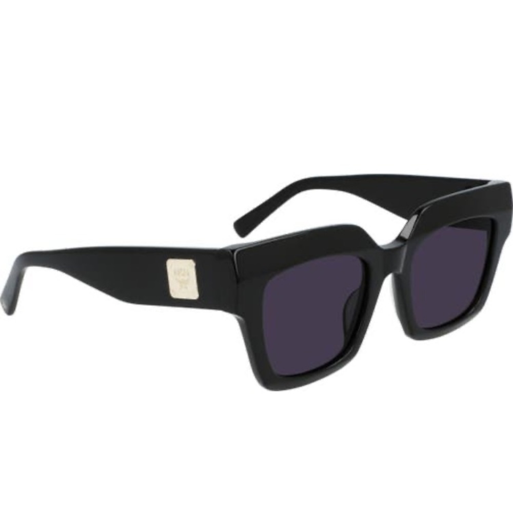 MCM square sunglasses